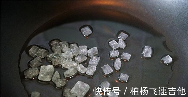 炒锅|猪蹄炖到脱骨烂,我只用45分钟,看步骤毫不夸张,好吃有窍门!