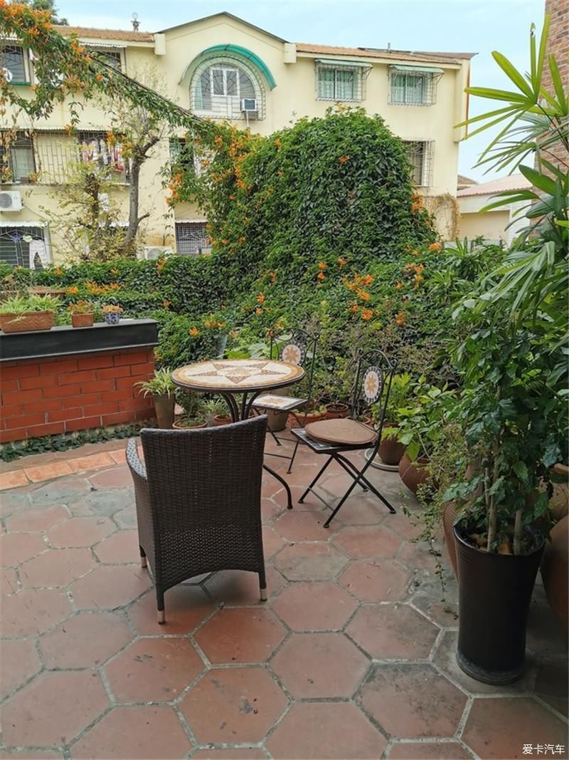 花海|厦门自由行