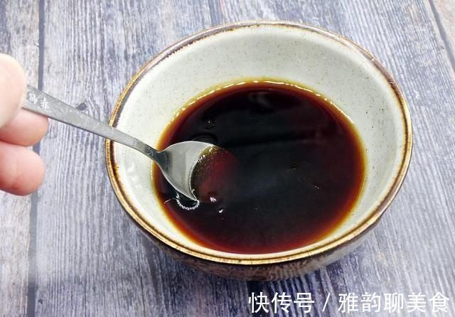 蚝油不是酱油,不能随便放,牢记3不吃4不放,以后别再用错了
