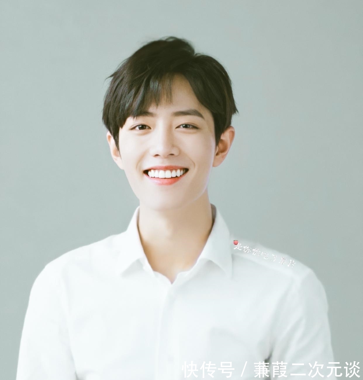 音乐|音乐平台推荐肖战《满足》，直呼肖战陪在身边就满足，粉丝也一样