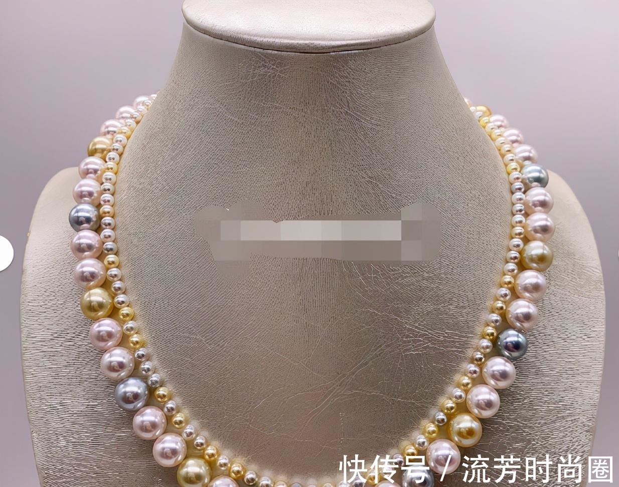 糖果系$神秘的万圣节已过，但是糖果系珠宝却引发了关注，时尚又令人神往