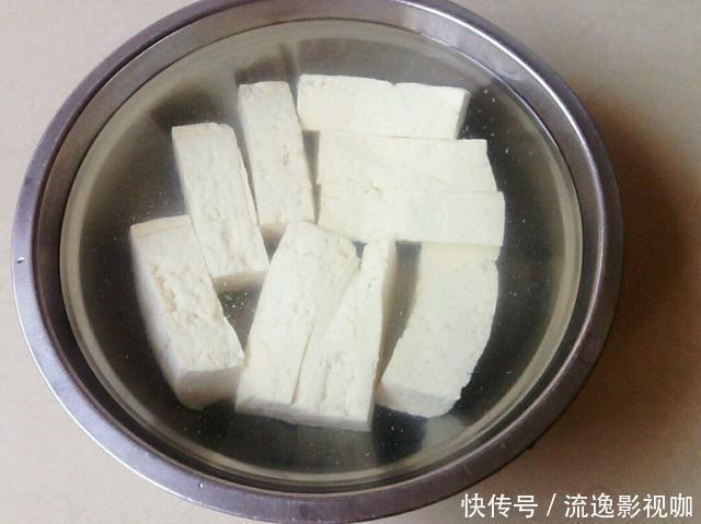 唐宋时期|吃了半辈子豆腐,这种做法头一次见,不炒不炸不炖汤,骨灰级吃法