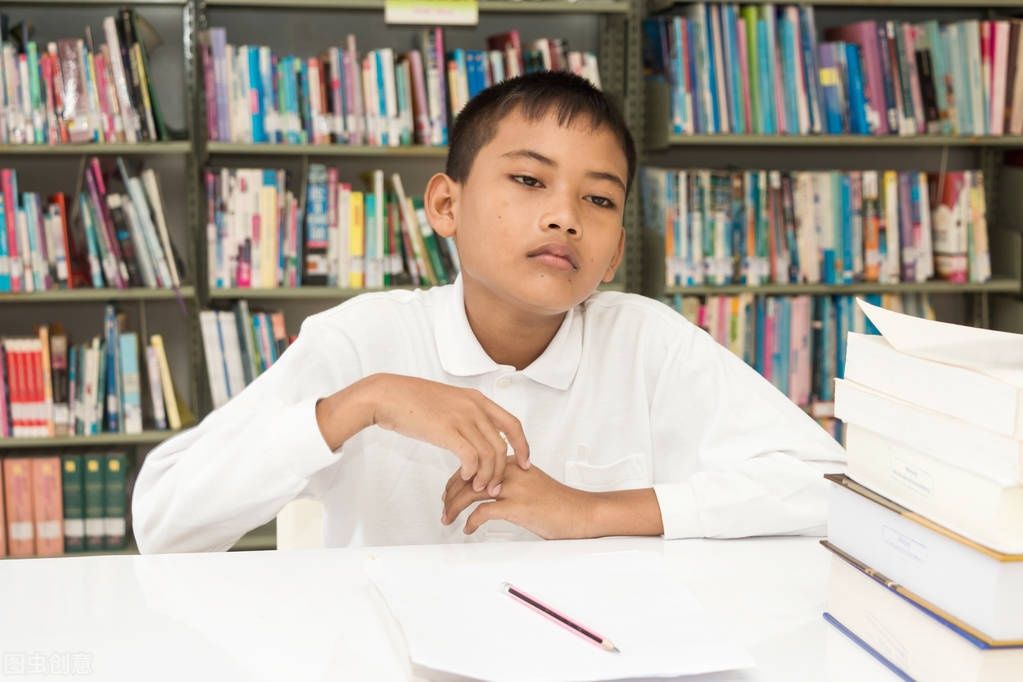 患儿|7岁孩子脾气爆，经常和父母对着干，学习成绩差，结果查出多动症