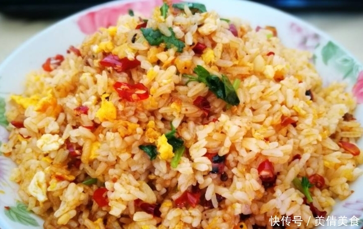 很符合孩子们的胃口几道菜,做法简单,香气十足,不妨在家试试!