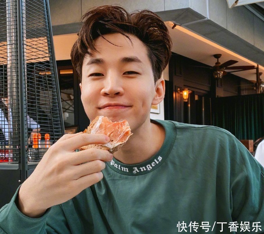 这就是街舞4|《这就是街舞4》队长，新顶级爱豆加盟，看到王一博回归就放心了