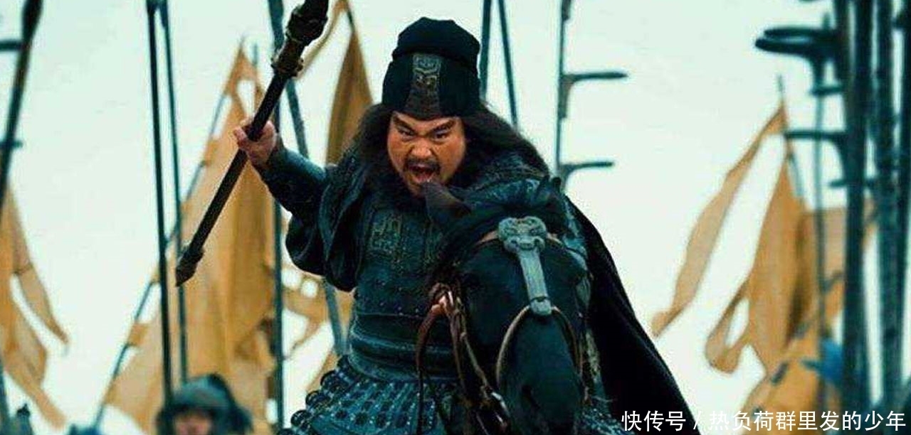 征战|三国史上四位名将,在世时征战四方、风光无限,结局却窝窝囊囊