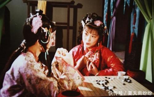 《红楼梦》里的大观园真的是曹雪芹心中的桃花源吗