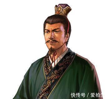 楚庄王|中国古代108大谋士排名（一）第108名到第91名！