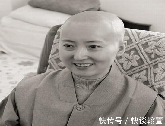 林黛玉#“林黛玉”陈晓旭：患癌后弃上亿家产出家，去世前还喊着一个人