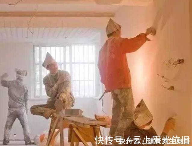 置物架|装过2套房才总结出来的10条装修经验,装错了,心里真不是滋味!