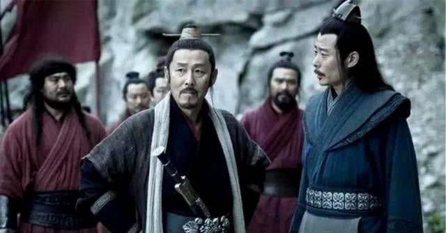 计谋|酒鬼献两大计谋,帮刘邦统一抗秦战线,最后却被韩信嫉妒惨遭烹杀