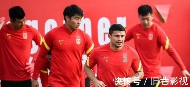 |国足昔日笑话证明自我,官方发言称赞,他将提升国足实力
