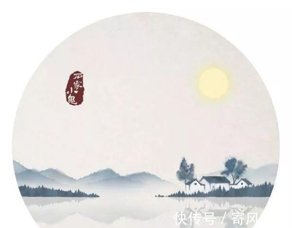 相思$30句诗词,尽是人生相思,总有一句,说出你的心情