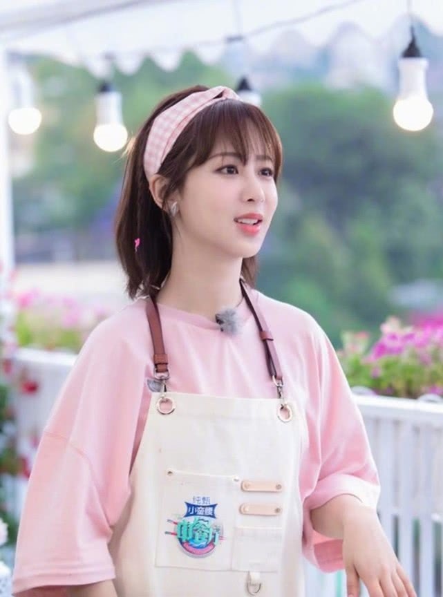 楊紫|楊紫成磕冷門CP專業(yè)戶希望依萍和杜飛一對,紫薇和爾泰成CP