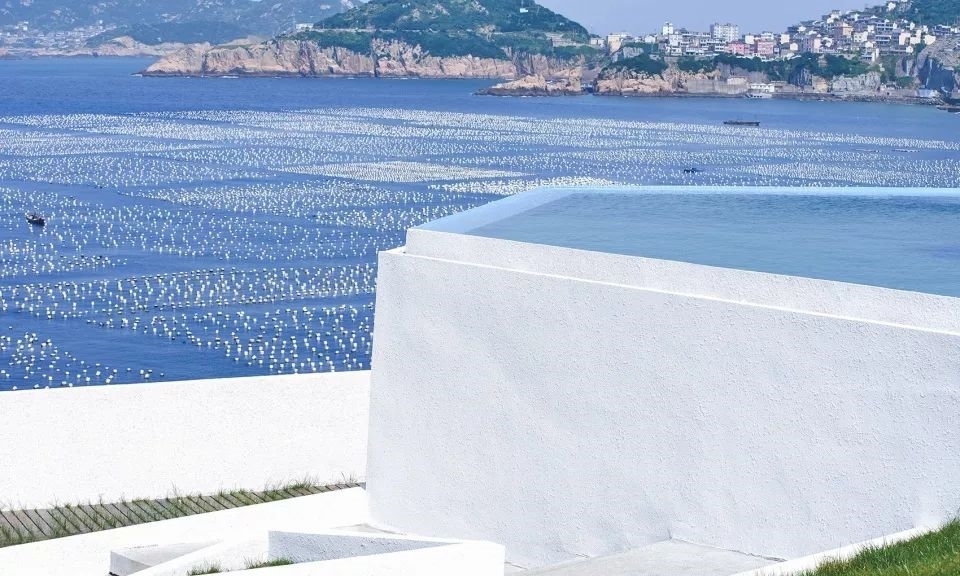 山景|5个优秀民宿设计案例,用设计讲故事。有你喜欢的吗?