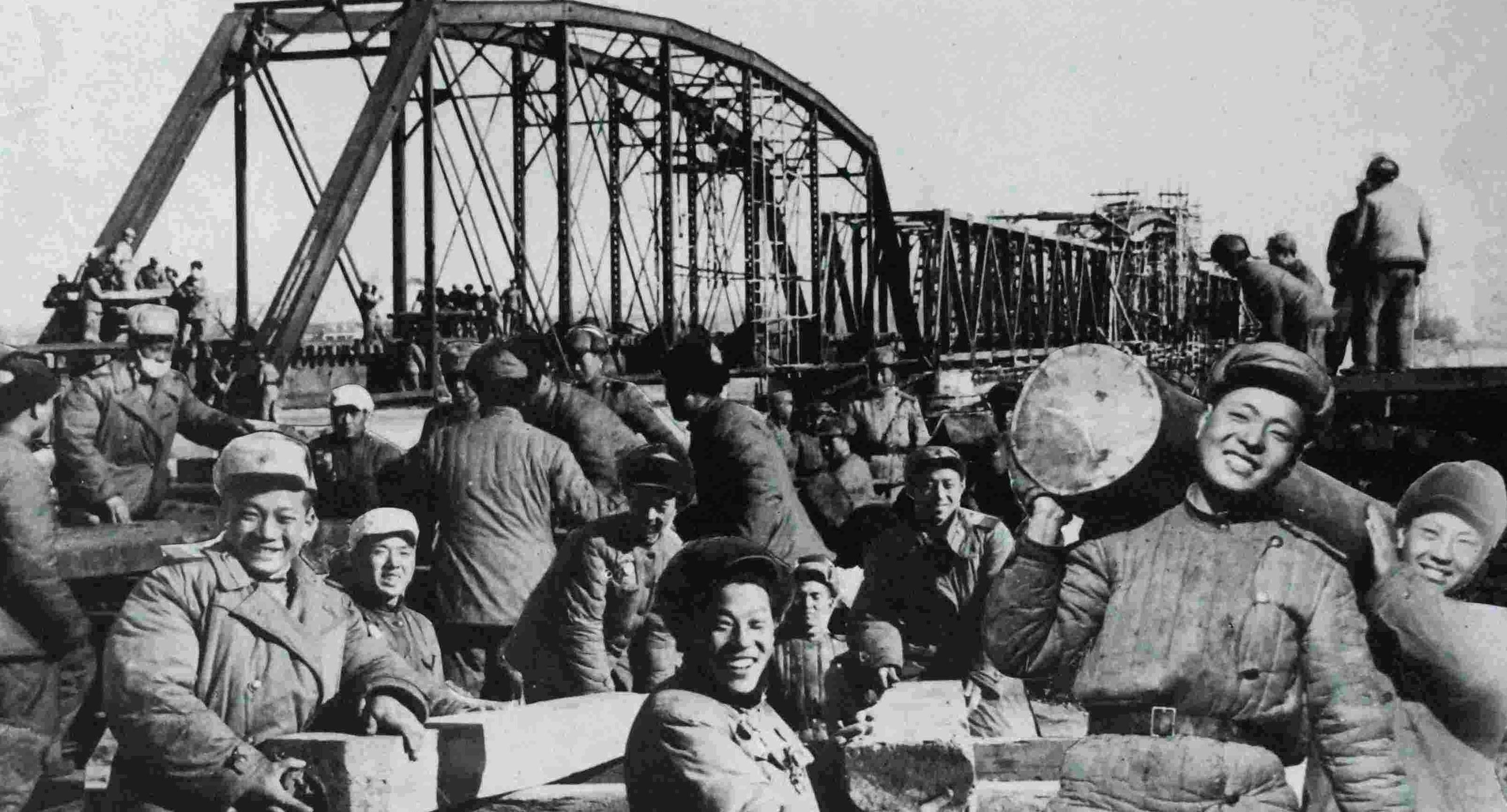 杜鲁门|志愿军的杀敌利器,像雨点一样砸向敌军,杜鲁门:严重打击到美军