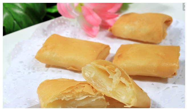 不能错过的芝士3种做法，每一种都惊喜不断，在家也能轻松做