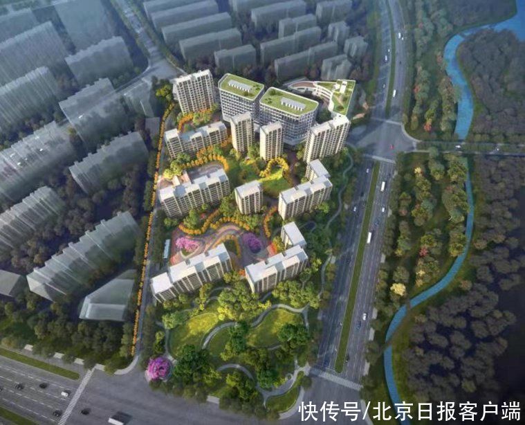 副中心|今年北京首批集中供地完成，8处入选高标准商品住宅建设方案