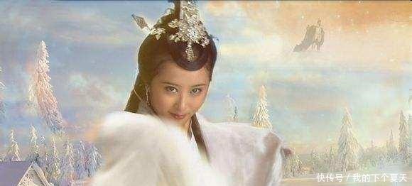 嫦娥|八戒只是调戏了一下嫦娥, 为何要被贬成猪, 玉帝 人家爹厉害!