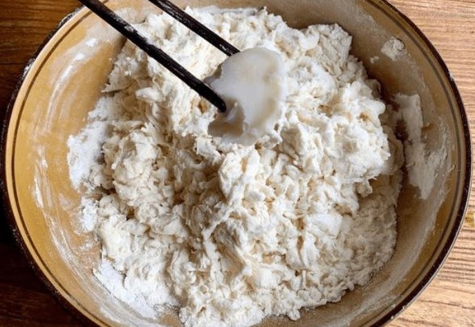 蒸馒头,记住4个知识点,馒头光滑饱满,暄软不塌,比买的都好吃