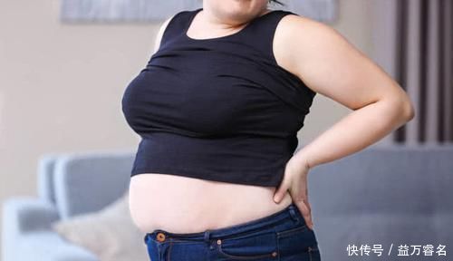 胶原蛋白|女性开始衰老,有3处增大,2处变深,若没有,说明还年轻