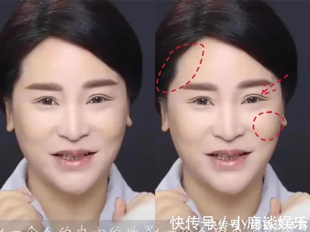 整形|毛戈平夫妻整后脸一模一样,为什么妆容审美绝佳的他整形审美却一言难尽?