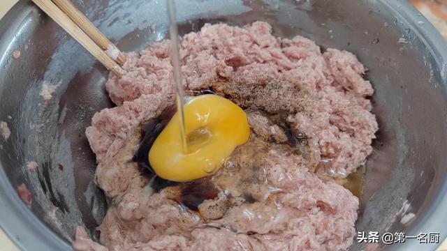 为啥饭店的饺子馅那么好吃原来还有这几个小诀窍,真是长见识了