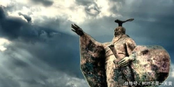 盛世|历史上盛极而衰的短命“盛世”