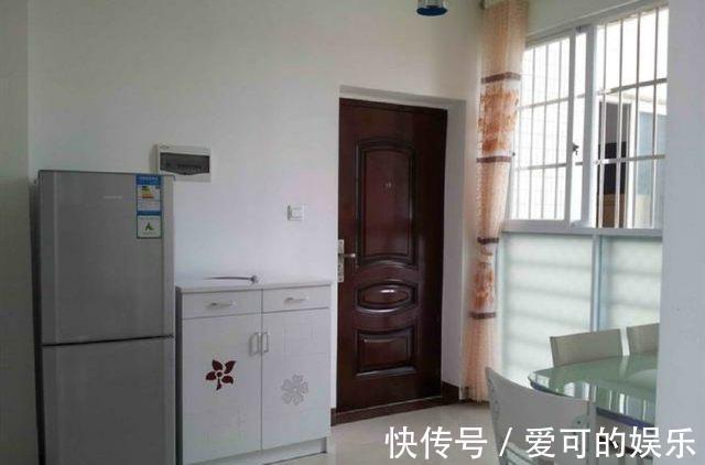 同事|为了省钱只刷白墙，装修只花3万，被同事嘲笑像出租房，气炸了！