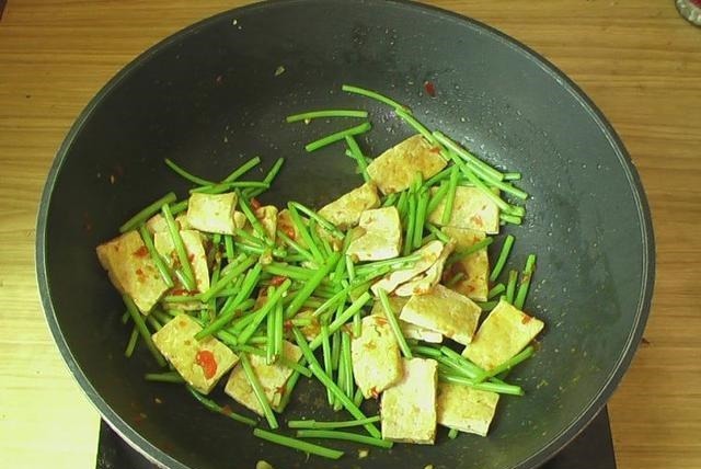 豆腐|失眠最怕这菜，睡不着觉的人要多吃，帮助睡眠，一觉睡到自然醒