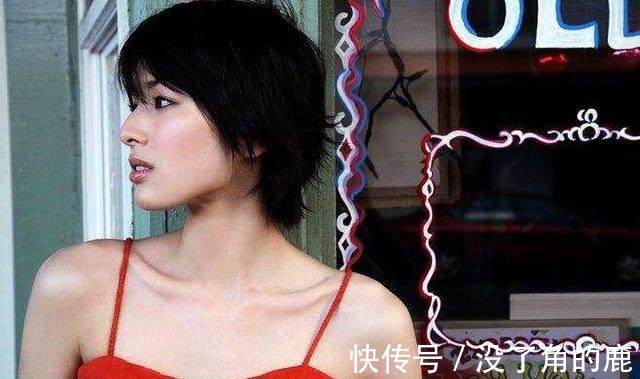 下庭 显年轻的发型都有这些共性,中年女性靠这3点选发型很减龄!