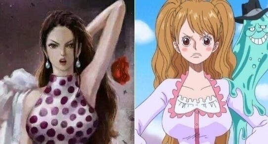 布鲁克|海贼王 六人后宫团实力排名, 路飞后宫第二, 布鲁克第四