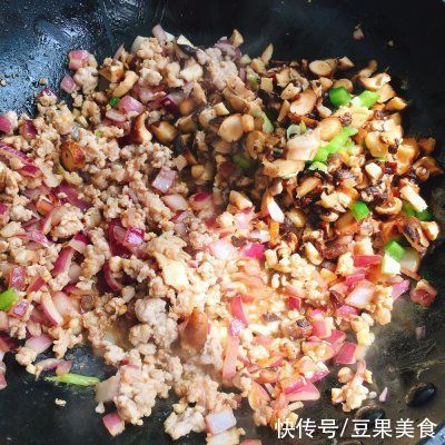 辣椒粉|老妈做的韩式拌饭酱，怎么吃都不腻
