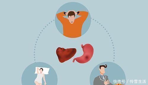 脾虚|脾一虚，人废一半脾虚湿气重教你调理方法，轻松补脾赶跑湿气