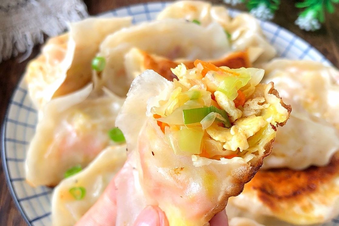 馄饨|孩子的早餐怎么解决？这位妈妈真聪明，家里娃吃得高兴，学习也好