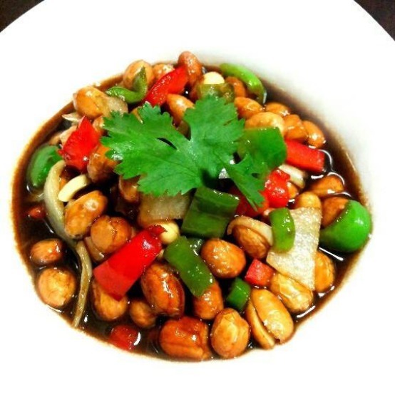 诱人|百吃不厌的几道家常菜,色泽诱人,吃一口就上瘾,连汤汁都不放过