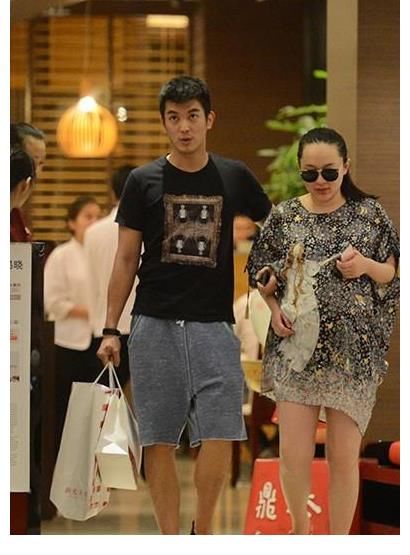 怀孕|霍思燕怀孕时询问杜江意见，杜江一个举动感动霍思燕