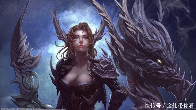小龙|终极斗罗：斗罗大陆将遭受大劫难！古月娜身体出问题？