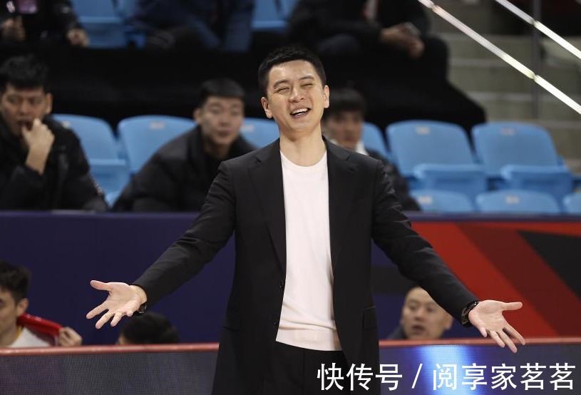 MVP|姚明亲自见证,郭艾伦又要把MVP打没了!4场3次低效或成全赵继伟