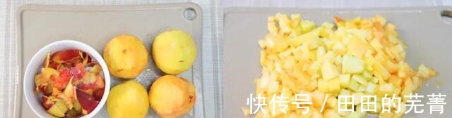酸甜|“天下第一果”,夏天抓紧吃,错过再等一年~宝宝辅食!