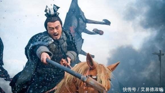 项羽|韩信第一,项羽第二,秦汉间谁的军事天赋排名第三?张良一针见血