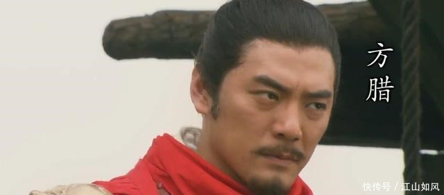 作者|他是九阴真经的作者,当过状元怼过王安石,还预言了方腊造反