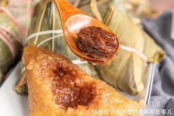 食用碱|煮粽子时,用什么水很关键!教你3个技巧,粽子软糯香甜,不夹生