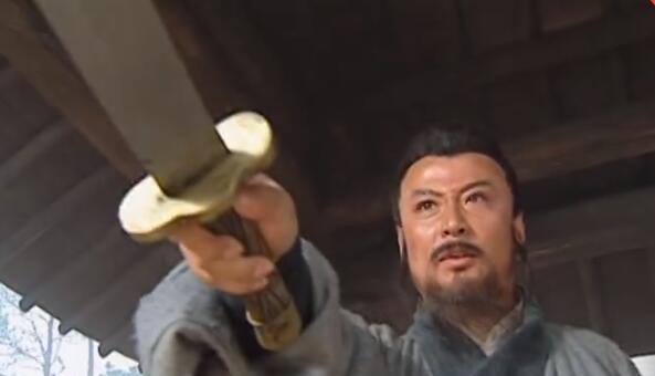 宋万$梁山泊第一任寨主王伦,死在林冲刀下,到底冤不冤!