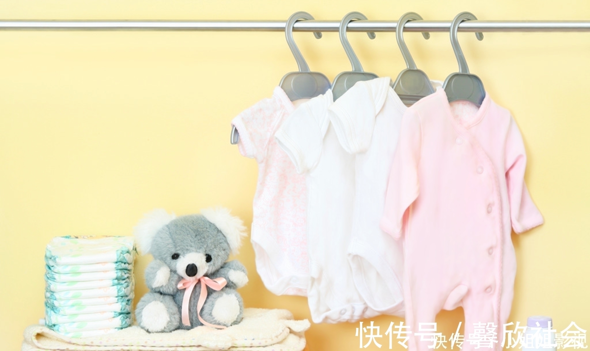 孕妈|临近产期三样东西要准备,孕妈进产房前切记拿上,少带一样都受罪