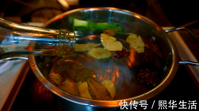 可口|美味可口的私房盐水虾，美味可口，制作简单