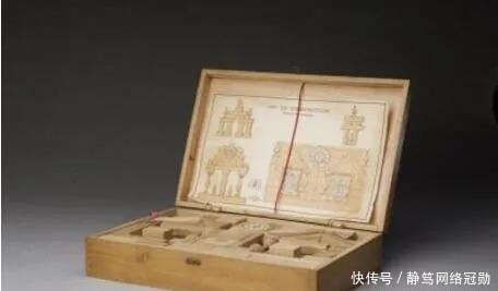 闭关锁国|清朝闭关锁国,为什么西洋化的家具却成为潮流