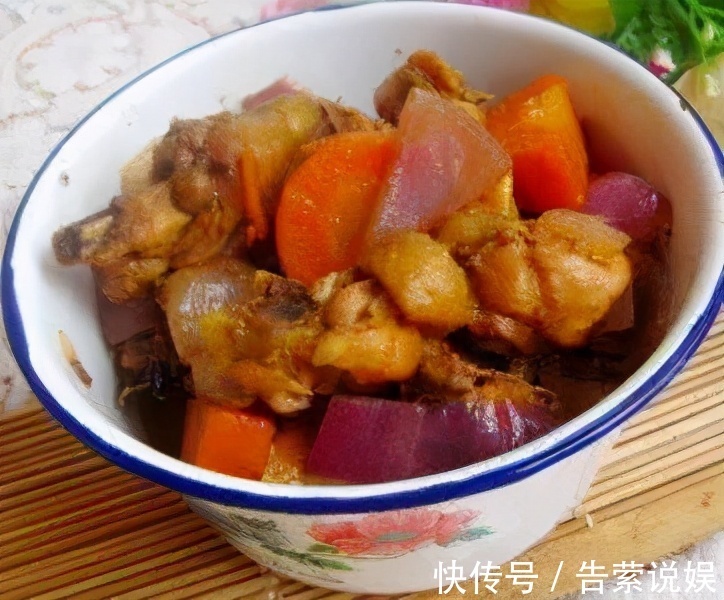 营养|想长寿得会吃,三种美食不错过,营养丰富,滋润肌肤