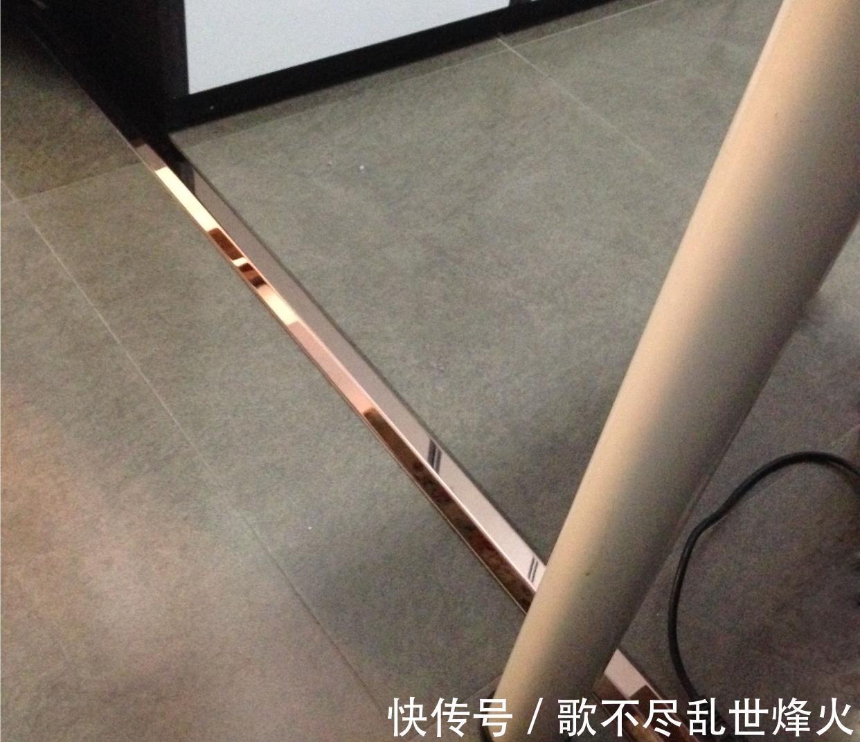 茶几|这四个“易过时”的家居设计,你家还有吗?奉劝以后别盲目跟风了