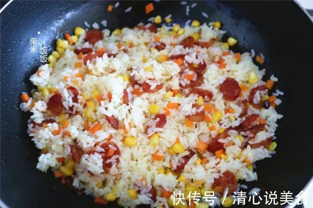 不用起太早,不需要好厨艺,一看就会的早餐系列,好做好吃